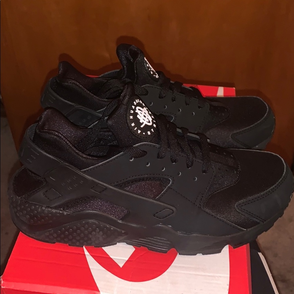 Nike air huaraches